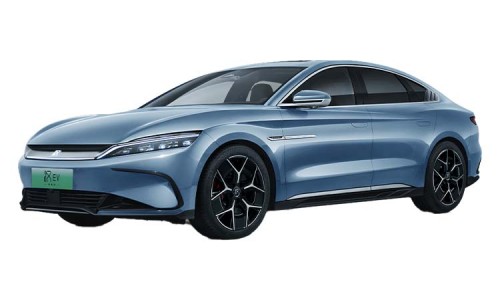 BYD Han EV (12)