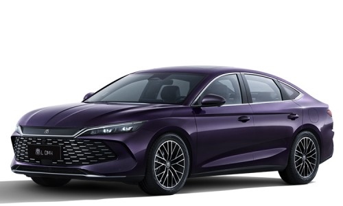 BYD QIN L (2)