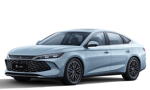 BYD QIN L (4)