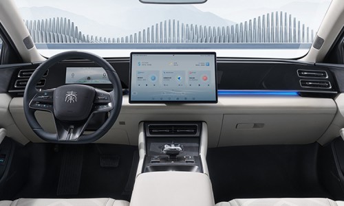 BYD QIN L (6)