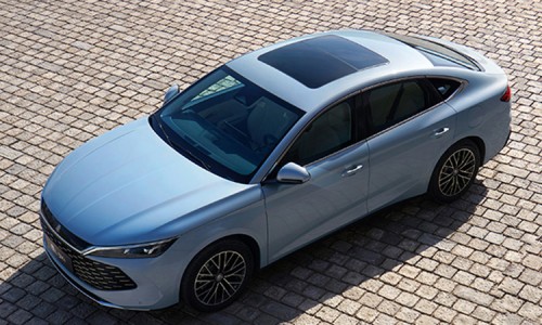 BYD QIN L (8)