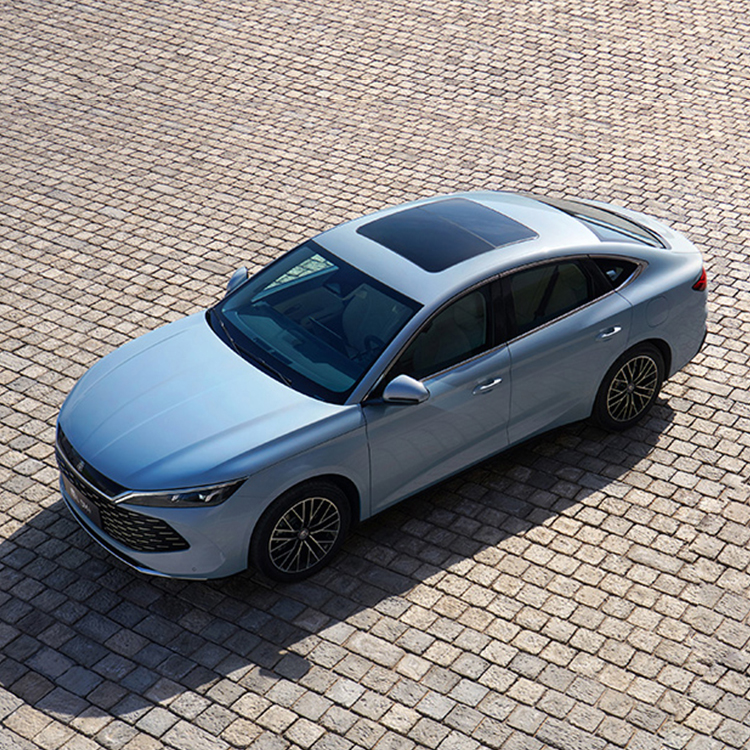 BYD QIN L (8)