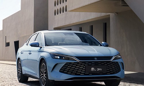 BYD QIN L (9)