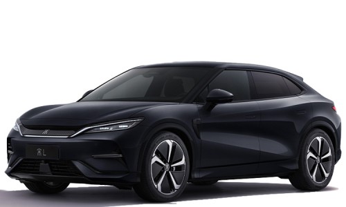 BYD SONG L (1)