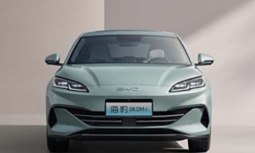 BYD Seal 06 DMi (3)