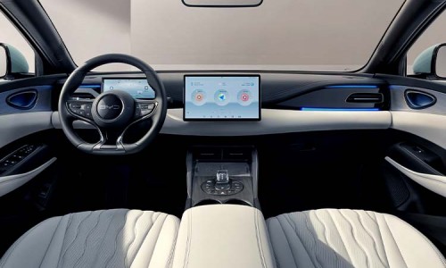 BYD Seal 06 DMi (6)