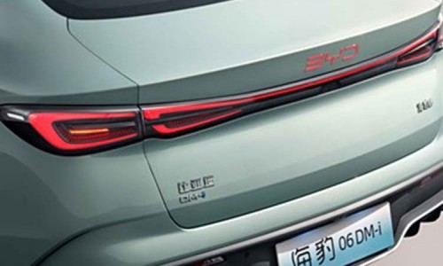 BYD Seal 06 DMi (9)