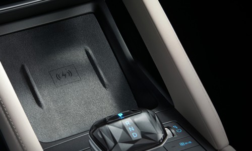 BYD Yuan UP (14)