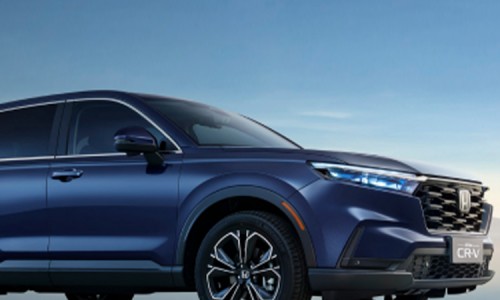 CR-V Gasoline（1） (19)