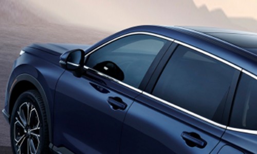 CR-V Gasoline（1） (21)