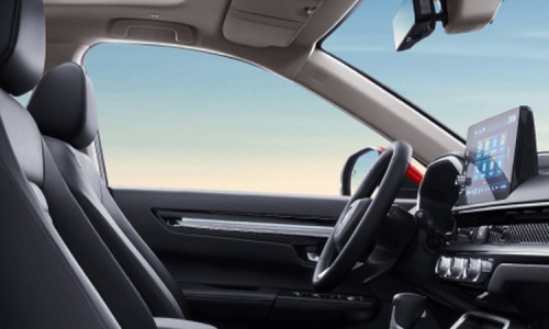 CR-V Gasoline（1） (37)