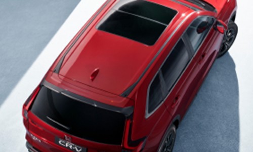 CR-V Gasoline（1） (8)
