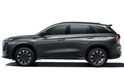 Chanan CS75 Plus (4)