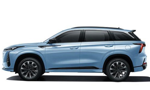 Chanan CS75 Plus (5)
