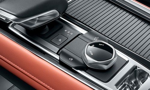 Changan CS55 Plus (25)