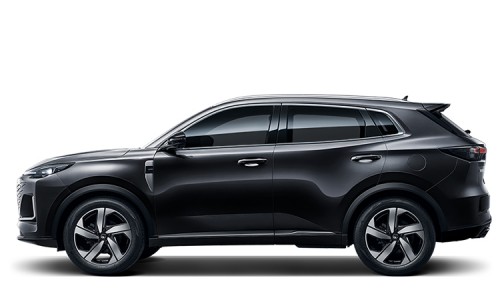Changan CS55 Plus (6)