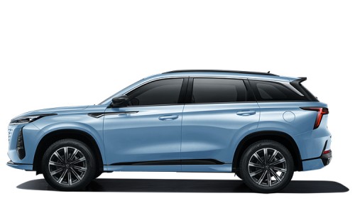 Changan CS55 Plus (7)