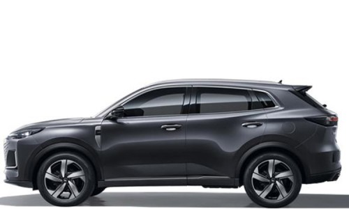 Changan CS55 Plus (8)