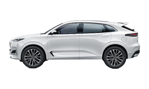Changan Uni-k Petrol (10)