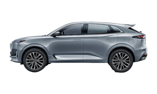 Changan Uni-k Petrol (11)