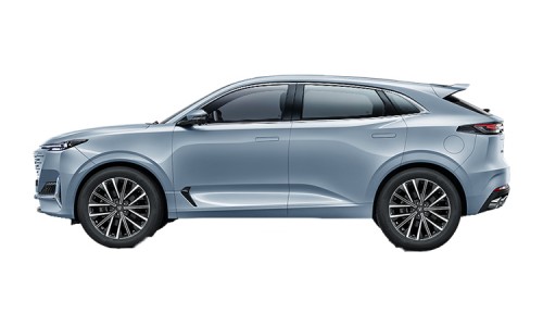 Changan Uni-k Petrol (13)