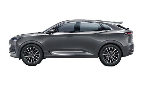 Changan Uni-k Petrol (14)