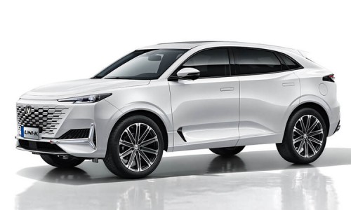 Changan Uni-k Petrol (5)