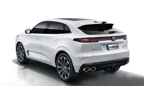 Changan Uni-k Petrol (6)