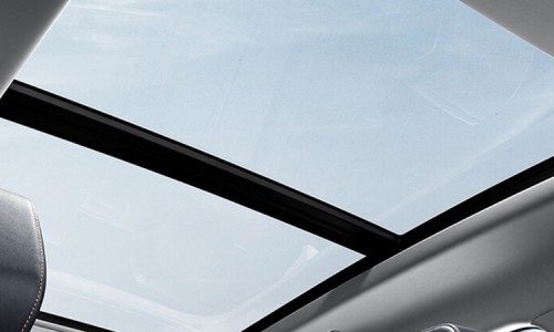 Changan Uni-k Petrol (7)