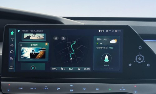 Changan Uni-k Petrol (9)