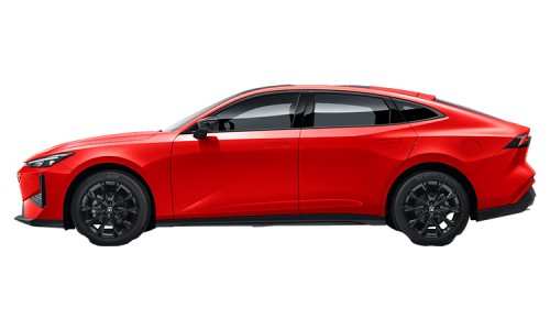 Changan Uni-v Petrol (11)