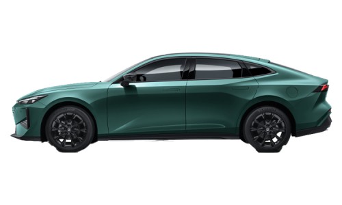 Changan Uni-v Petrol (12)
