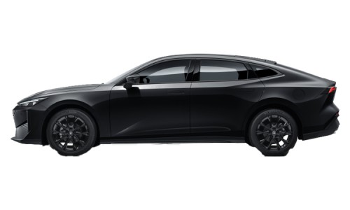 Changan Uni-v Petrol (14)
