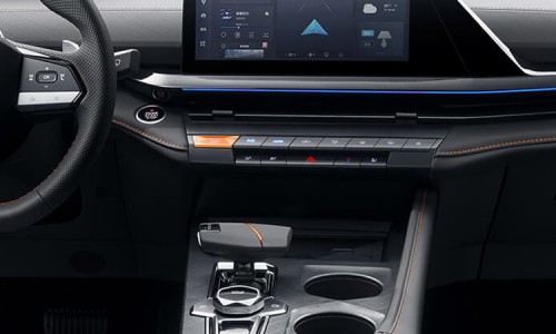 Changan Uni-v Petrol (15)