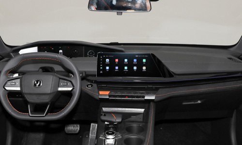 Changan Uni-v Petrol (16)