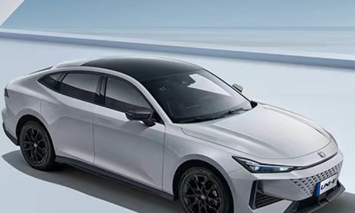 Changan Uni-v Petrol (3)