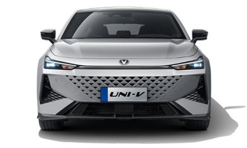 Changan Uni-v Petrol (4)