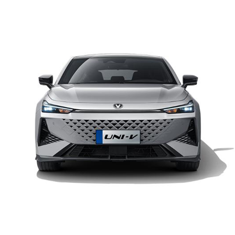 Changan UNI-V Sedan China Vehicles Wholesaler Petrol Cars Global Wholesale Supplier