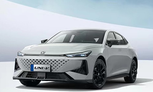 Changan Uni-v Petrol (5)