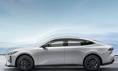 Changan Uni-v Petrol (6)