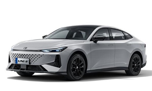 Changan Uni-v Petrol (7)