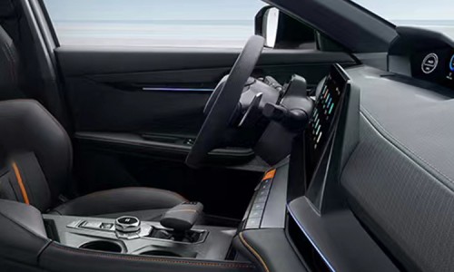 Changan Uni-v Petrol (8)