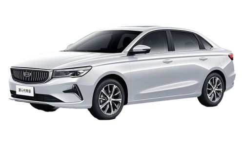 Emgrand Gasoline (16)