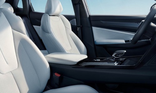 Geely Atlas (10)