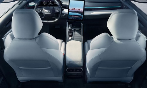 Geely Atlas (11)
