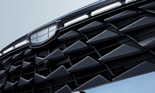 Geely Atlas (4)
