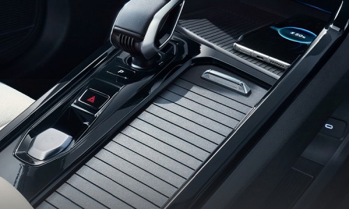 Geely Atlas (9)