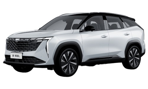 Geely Atlas Pro (13)