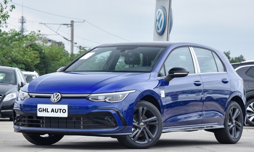 Golf R-Line (14)