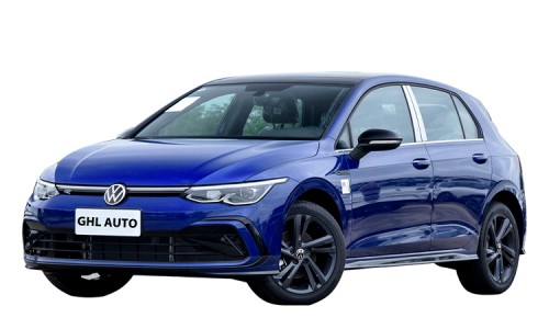 Golf R-Line (3)